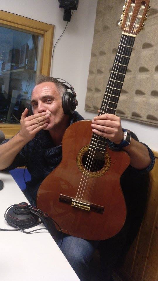 Lorca Radio 3